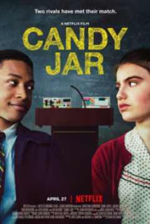 Candy Jar (2018) poster